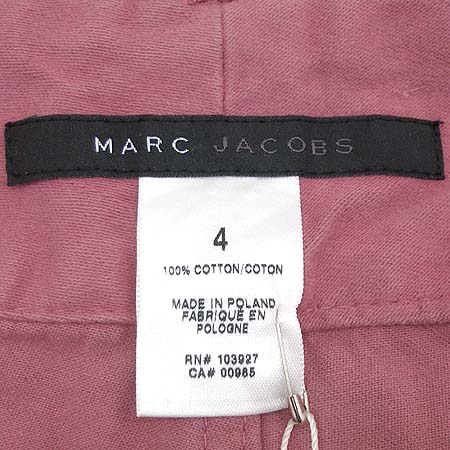 Marc_Jacobs(��ũ�����߽�) ���� �̹���4 - ���̺��� �߰���ǰ