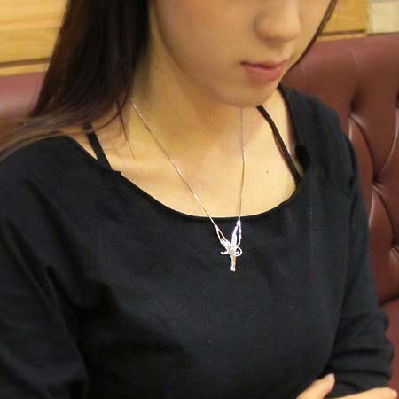Swarovski(���ͷκ꽺Ű) ��� ��Ŀ�� �Ҵ�Ʈ ����� �̹���5 - ���̺��� �߰���ǰ
