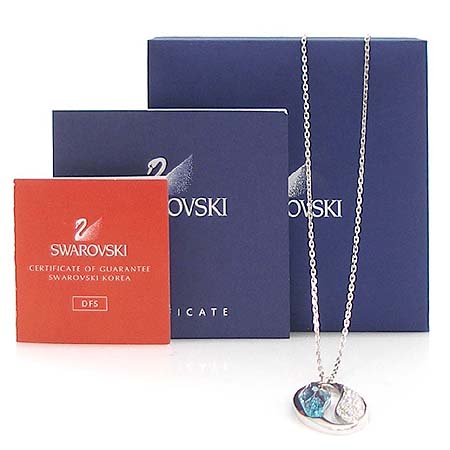 Swarovski(���ͷκ꽺Ű) ��� �Ҵ�Ʈ ����� �̹���2 - ���̺��� �߰���ǰ