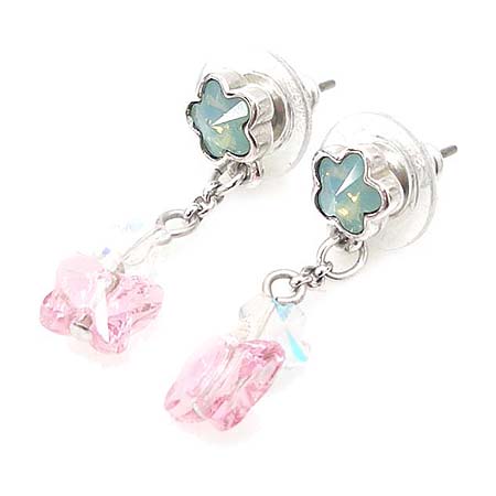 Swarovski(���ͷκ꽺Ű) �����ö��� ��� �Ͱ��� �̹���3 - ���̺��� �߰���ǰ