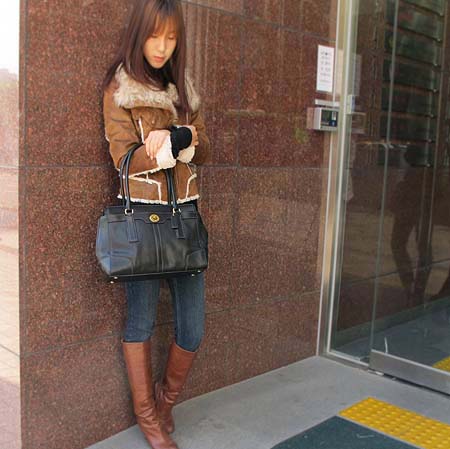 Coach(��ġ) ���� ���� ����ΰ� ����� �̹���5 - ���̺��� �߰���ǰ
