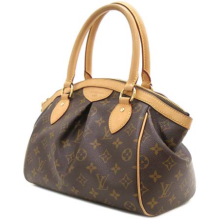 Louis Vuitton(���̺���) M40143 ���׷� ĵ���� Ƽ����PM ��Ʈ�� [��������] �̹���2 - ���̺��� �߰���ǰ