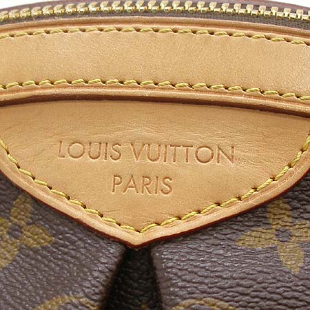 Louis Vuitton(���̺���) M40143 ���׷� ĵ���� Ƽ����PM ��Ʈ�� [��������] �̹���3 - ���̺��� �߰���ǰ