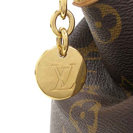 Louis Vuitton(���̺���) M40143 ���׷� ĵ���� Ƽ����PM ��Ʈ�� [��������] �̹���4 - ���̺��� �߰���ǰ