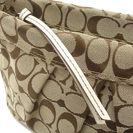 Coach(��ġ) 12918 �ñ׳��� ���� ����� [��������] �̹���4 - ���̺��� �߰���ǰ