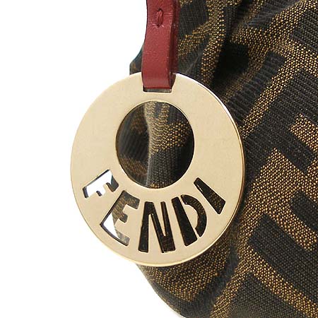Fendi(���) 8BK044 FF �ΰ� �ڰ��� ��ī �ִ��� �̹���2 - ���̺��� �߰���ǰ