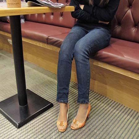 Ferragamo(��󰡸�) ���̴�Ʈ ������ ������ ���� �̹���5 - ���̺��� �߰���ǰ