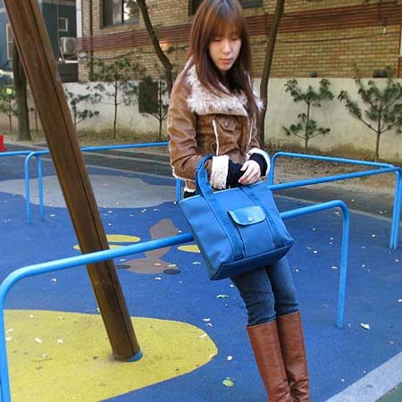 Long Champ(�ռ�) �Ľ��� �׸� �к긯 ������ ����� �̹���5 - ���̺��� �߰���ǰ
