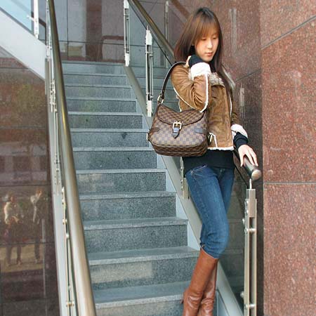 Louis Vuitton(���̺���) N51200 �ٹ̿� ĵ���� ���̹��� ����� [�б�������] �̹���5 - ���̺��� �߰���ǰ