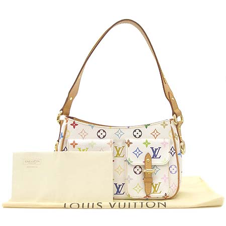 Louis Vuitton(���̺���) M40053 ��Ƽ ȭ��Ʈ ���� PM ����� �̹���2 - ���̺��� �߰���ǰ