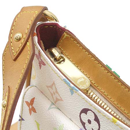 Louis Vuitton(���̺���) M40053 ��Ƽ ȭ��Ʈ ���� PM ����� �̹���3 - ���̺��� �߰���ǰ