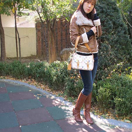 Louis Vuitton(���̺���) M40053 ��Ƽ ȭ��Ʈ ���� PM ����� �̹���5 - ���̺��� �߰���ǰ