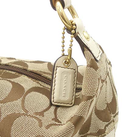 Coach(��ġ) �ñ׳�ó �ڰ��� ����� �̹���3 - ���̺��� �߰���ǰ