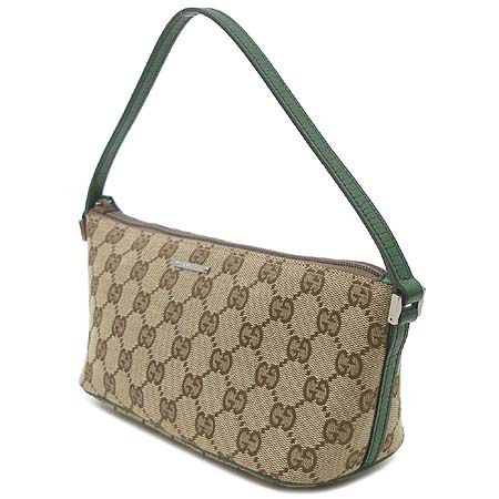 Gucci(����) 07198 GG�ΰ� �ڰ��� �Ŀ�ġ ����� [��������] �̹���2 - ���̺��� �߰���ǰ