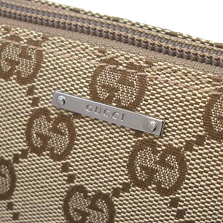 Gucci(����) 07198 GG�ΰ� �ڰ��� �Ŀ�ġ ����� [��������] �̹���3 - ���̺��� �߰���ǰ