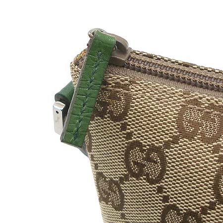 Gucci(����) 07198 GG�ΰ� �ڰ��� �Ŀ�ġ ����� [��������] �̹���4 - ���̺��� �߰���ǰ