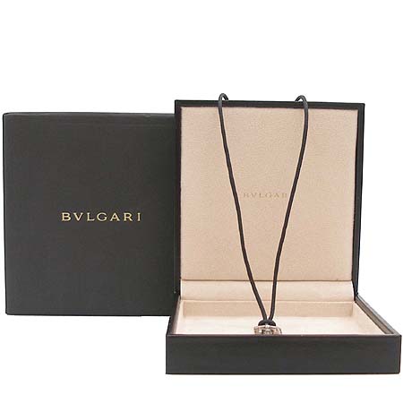 Bvlgari(�Ұ���) Bvlgari(�Ұ���) 18K W/G �ķ�Ƽ�� ����� [��������] �̹���2 - ���̺��� �߰���ǰ