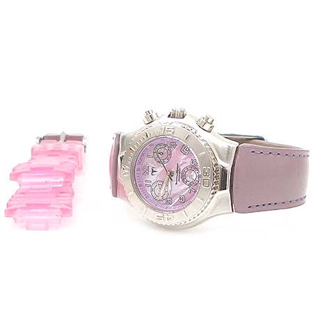 TechnoMarine (��ũ�� ����) TLCN09 ũ�γ� �׷��� �ڰ��� ���� ��� ������ �ð� �̹���2 - ���̺��� �߰���ǰ