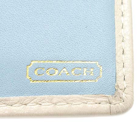 Coach(��ġ) �ñ׳�ó �ڰ��� ������ �̹���4 - ���̺��� �߰���ǰ