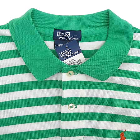 Polo Ralphlauren(����) �Ƶ��� Ƽ �̹���2 - ���̺��� �߰���ǰ