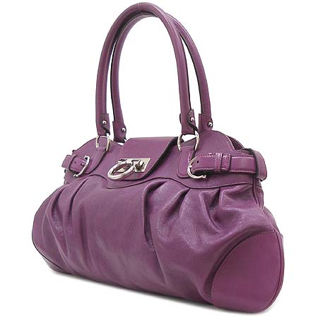 Ferragamo(��󰡸�) 21 5370 ���� ���� ���尣ġ�� ��Ʈ�� [��������] �̹���3 - ���̺��� �߰���ǰ