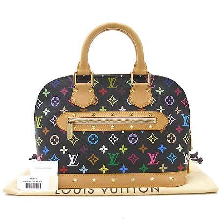 Louis Vuitton(���̺���)  M92646 ��Ƽ���� �˸� ��Ʈ�� [��������] �̹���2 - ���̺��� �߰���ǰ