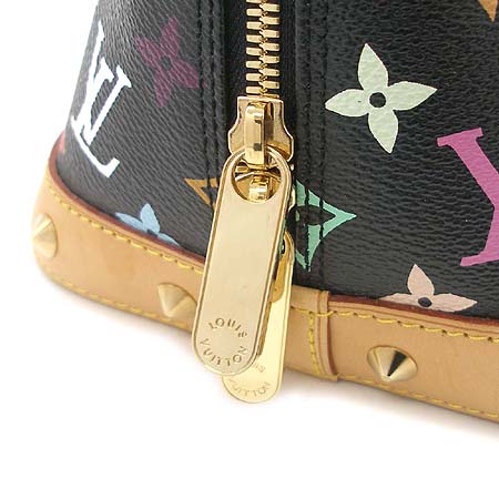 Louis Vuitton(���̺���)  M92646 ��Ƽ���� �˸� ��Ʈ�� [��������] �̹���4 - ���̺��� �߰���ǰ
