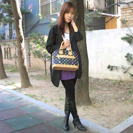 Louis Vuitton(���̺���)  M92646 ��Ƽ���� �˸� ��Ʈ�� [��������] �̹���5 - ���̺��� �߰���ǰ