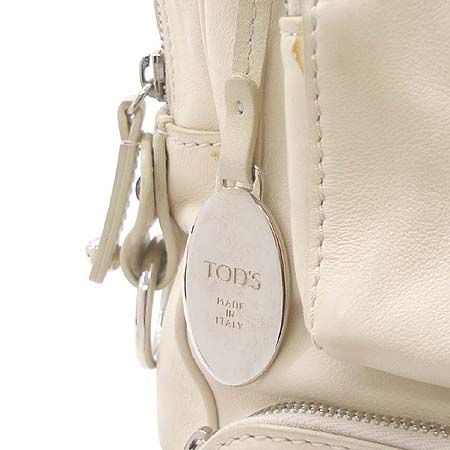 Tod's(����) ���̺��� ���� ��Ƽ ¤�� ���� T�� ����� [��������] �̹���3 - ���̺��� �߰���ǰ