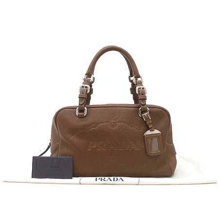 Prada(�����) BR3091 ī�ᷡ�� ��ΰ� ������ ��Ʈ�� [��������] �̹���2 - ���̺��� �߰���ǰ