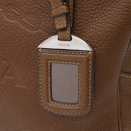 Prada(�����) BR3091 ī�ᷡ�� ��ΰ� ������ ��Ʈ�� [��������] �̹���3 - ���̺��� �߰���ǰ