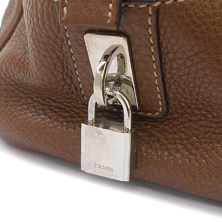 Prada(�����) BR3091 ī�ᷡ�� ��ΰ� ������ ��Ʈ�� [��������] �̹���4 - ���̺��� �߰���ǰ