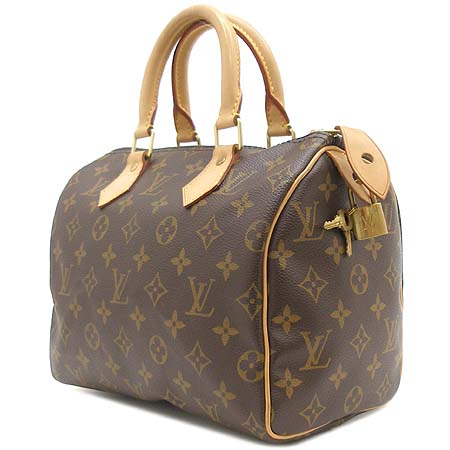 Louis Vuitton(���̺���) M41528 ���׷� ĵ���� ���ǵ� 25 ��Ʈ�� [��������] �̹���2 - ���̺��� �߰���ǰ