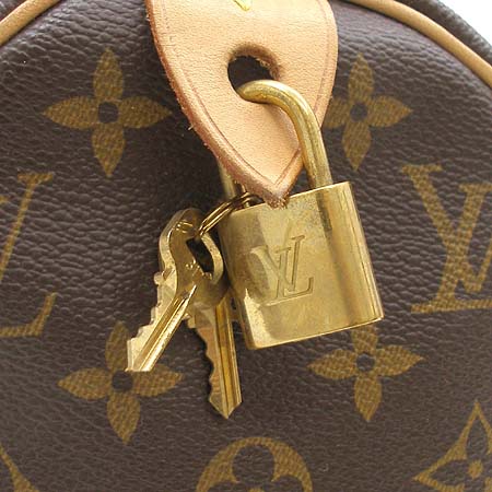 Louis Vuitton(���̺���) M41528 ���׷� ĵ���� ���ǵ� 25 ��Ʈ�� [��������] �̹���3 - ���̺��� �߰���ǰ