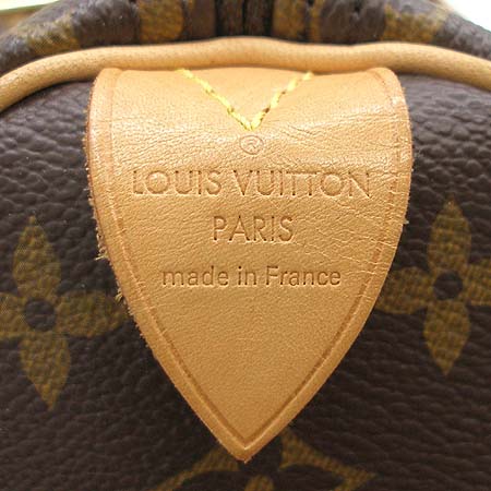 Louis Vuitton(���̺���) M41528 ���׷� ĵ���� ���ǵ� 25 ��Ʈ�� [��������] �̹���4 - ���̺��� �߰���ǰ