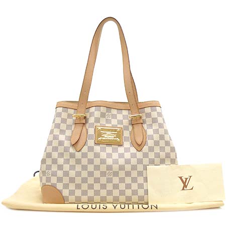 Louis Vuitton(���̺���) N51206 ���ָ� ĵ���� �ܽ��׵� MM ����� [�б�������] �̹���2 - ���̺��� �߰���ǰ