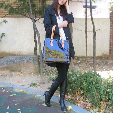 Louis Vuitton(���̺���) M91994 ���׷� ������ �귻Ʈ��� �Ƹ���� ����� [�б�������] �̹���5 - ���̺��� �߰���ǰ