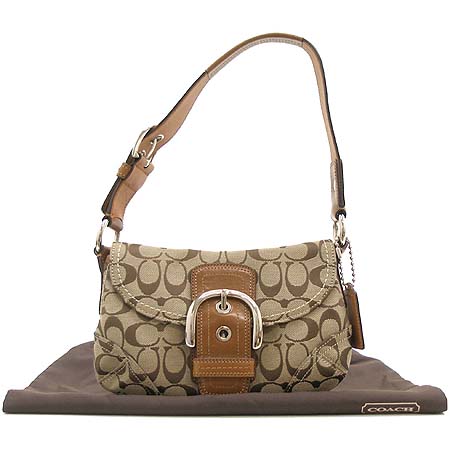 Coach(��ġ) �ñ׳��� ��Ʈ��� ����� �̹���2 - ���̺��� �߰���ǰ