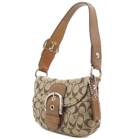 Coach(��ġ) �ñ׳��� ��Ʈ��� ����� �̹���3 - ���̺��� �߰���ǰ