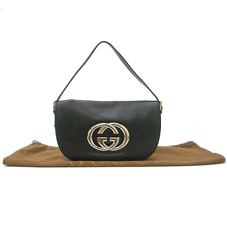 Gucci(����) 161727 GG �ΰ� ���� �� �ΰ� ���� ���� ����� [��������] �̹���2 - ���̺��� �߰���ǰ