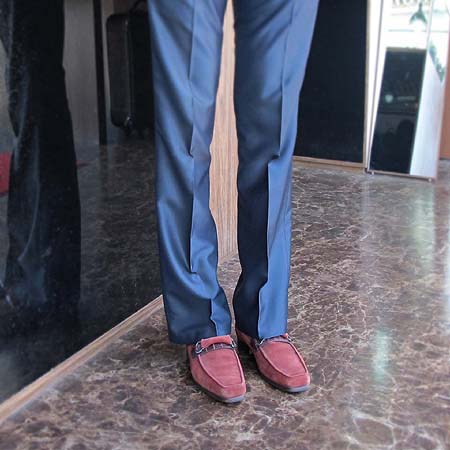 Ferragamo(󰡸) AMICO5 ġ ̵   ̹5 - ̺ ߰ǰ