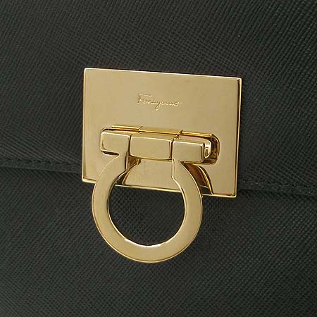 Ferragamo(��󰡸�) 21 0160 ���� ��ġ�� ��� �簢 ��Ʈ�� + ��� ��Ʈ�� �̹���3 - ���̺��� �߰���ǰ