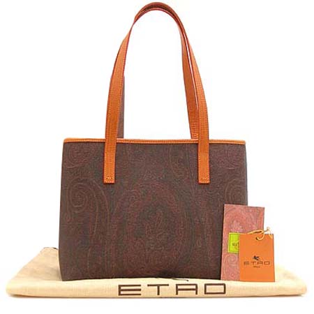 Etro(��Ʈ��) 1B162 ������ �簢 ���� ��Ʈ�� �̹���2 - ���̺��� �߰���ǰ