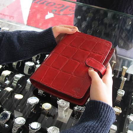 MULBERRY(�ֹ���) NR027/123 ���� ���� ���̾ �̹���6 - ���̺��� �߰���ǰ