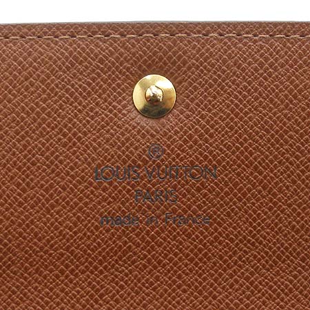 Louis Vuitton(̺) M61202 ׷ ĵ ų 3  + IDȦ [б] ̹3 - ̺ ߰ǰ