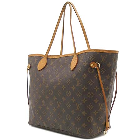 Louis Vuitton(���̺���) M40156 ���׷� ĵ���� �׹��� MM ����� [��������] �̹���2 - ���̺��� �߰���ǰ