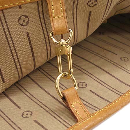 Louis Vuitton(���̺���) M40156 ���׷� ĵ���� �׹��� MM ����� [��������] �̹���3 - ���̺��� �߰���ǰ