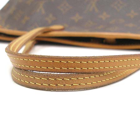 Louis Vuitton(���̺���) M40156 ���׷� ĵ���� �׹��� MM ����� [��������] �̹���4 - ���̺��� �߰���ǰ