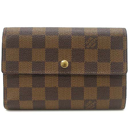 Louis Vuitton(̺) N61202 ٹ̿ ĵ ų 3  + IDȦ [б]