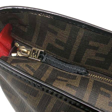 Fendi(���) 8BH185 PVC ���� �Ŀ�ġ ������ ���� ����� [��������] �̹���3 - ���̺��� �߰���ǰ